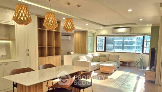 รูปภาพ 2-BR Condo at Baan Suanpetch Condominium near BTS Phrom Phong (ID 2874315)