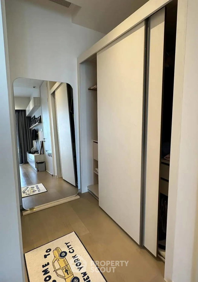รูป คอนโด 1-ห้องนอน ที่ เดอะ สแตรนด์ ทองหล่อ ใกล้ BTS ทองหล่อ (ID 2873602) - รูปที่ 14/23