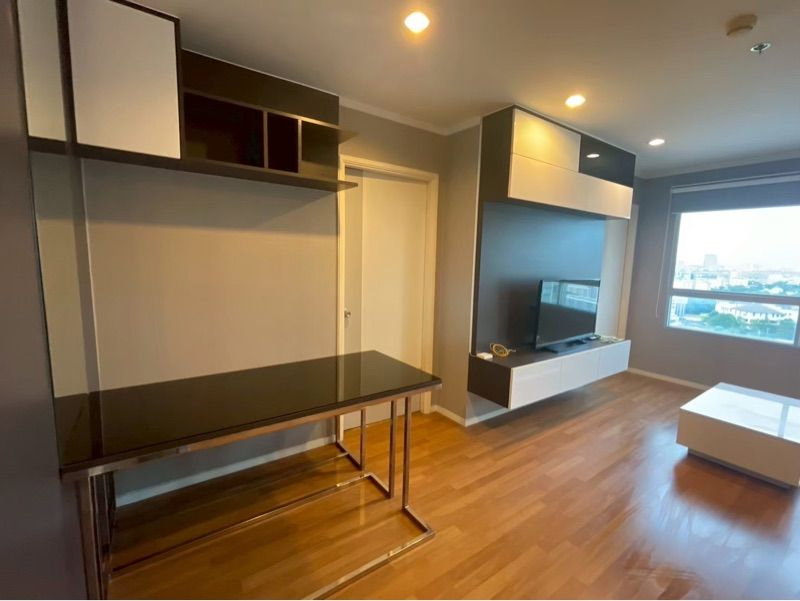 picture For rent, Lumpini Park Rama 9 - Ratchada, 20th floor, Building A. - 7/13