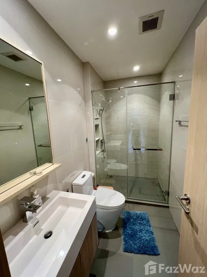 รูป คอนโดให้เช่า 2 ห้องนอน ในโครงการ มารุ เอกมัย 2 6248100 - รูปที่ 10/10