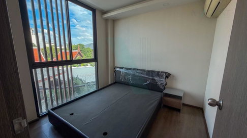 🚩 For Sell Condo THE REMARKABLE SOONVIJI 2 Building 1, Floor 3,1 bed room, Room size 30 sqm