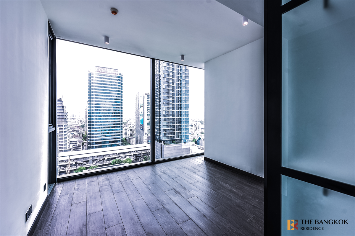 รูป เทตต์ 12 รีบจองก่อนห้องหลุด!! ใกล้ BTS สถานีเซนต์หลุยส์ - รูปที่ 2/9
