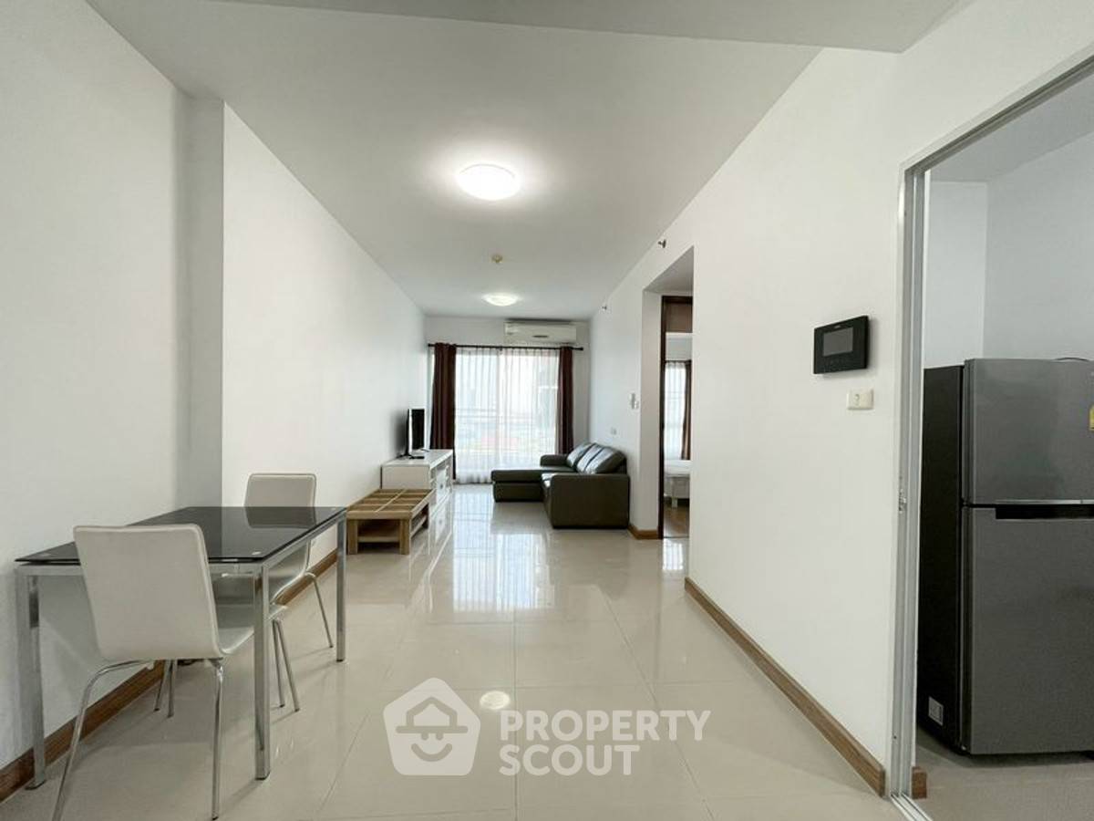 รูป คอนโด 1-ห้องนอน ที่ ศุภาลัย ริเวอร์ รีสอร์ท เจริญนคร ใน สำเหร่ (ID 2860943) - รูปที่ 3/18