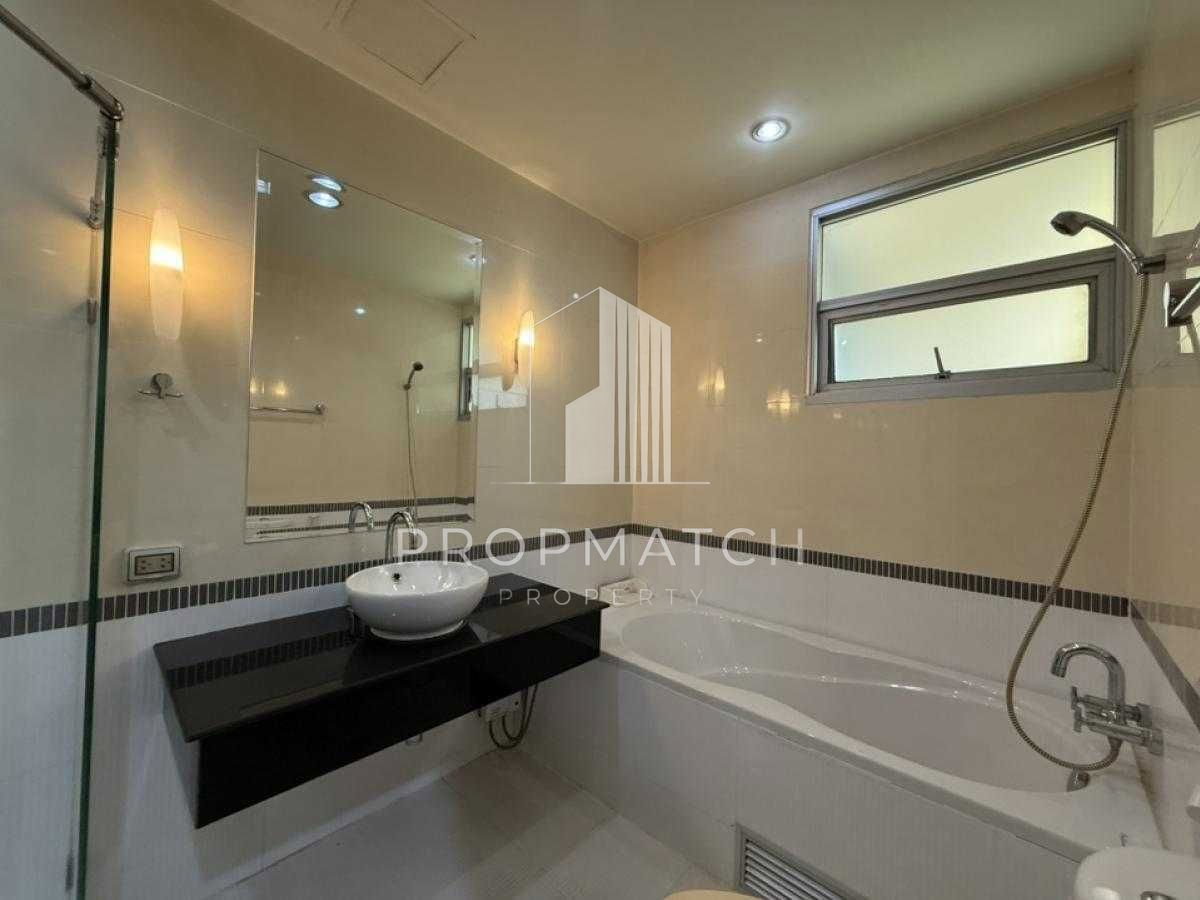 รูป PM003578 ✨Flash Deal ✨Baan Klang Krung Siam - Pathumwan (2Bed2Bath76SQM.) พร้อมอยู่ ! เพียง 35,000 บาทต่อเดือน Tel.0981315848 @propmatch - รูปที่ 9/9