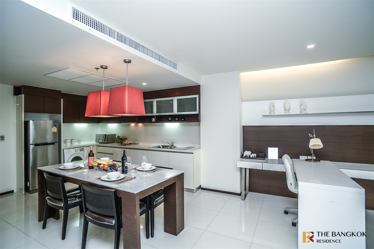 รูป สาทร เฮอริเทจ ทำเลแหล่งงาน รายล้อมด้วยไลฟ์สไตล์ - รูปที่ 5/9