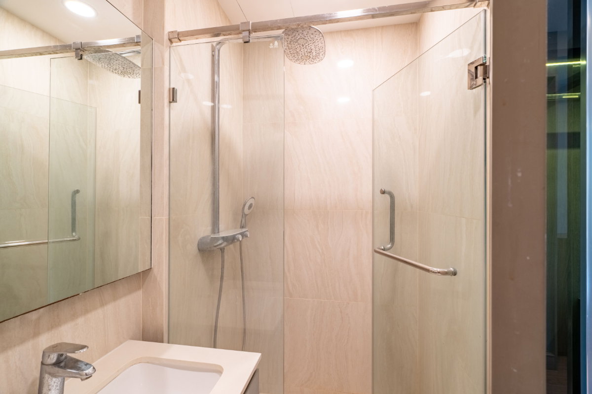 รูป โอกาสลงทุน คอนโดทองหล่อ 1 ห้องนอน ดีมานด์เช่าสูง | Chewathai Residence - U5854385 - รูปที่ 8/9