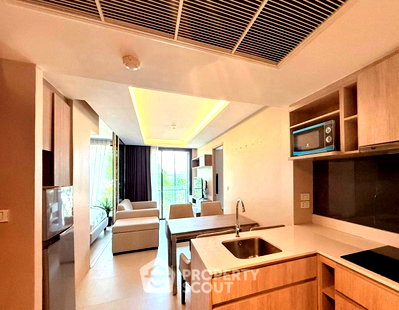Condos for rent : 2-BR 51 Sqm Condo Near BTS Thong Lor (100m) | Urbitia Thong Lo (ID 2845054)