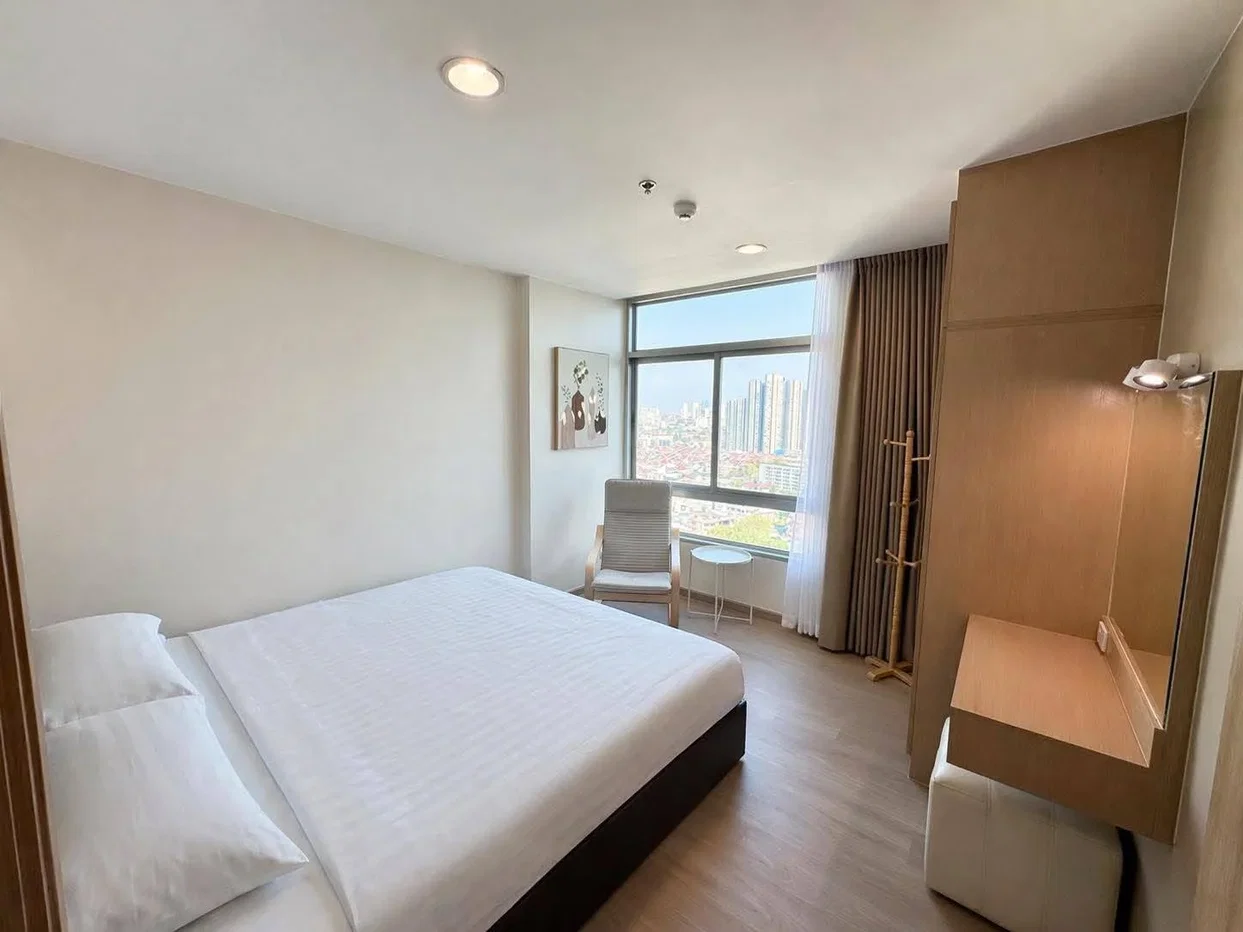 รูป A034473 Centric Scene Sukhumvit 64 - รูปที่ 4/5