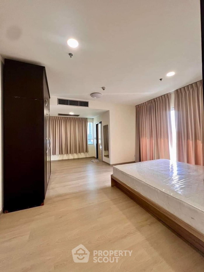 รูป คอนโด 2-ห้องนอน ที่ เดอะ แพลทตินัม คอนโดมิเนียม ใกล้ ARL ราชปรารภ (ID 1411728) - รูปที่ 5/10