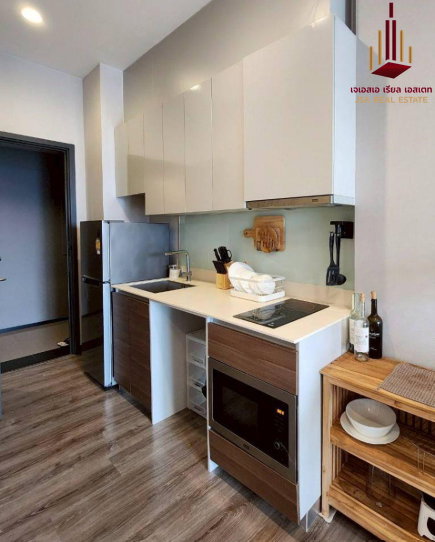 picture ✨ For Sale: Urbano Rajavithi Condo ✨  💰 Only 5,290,000 THB - 3/4