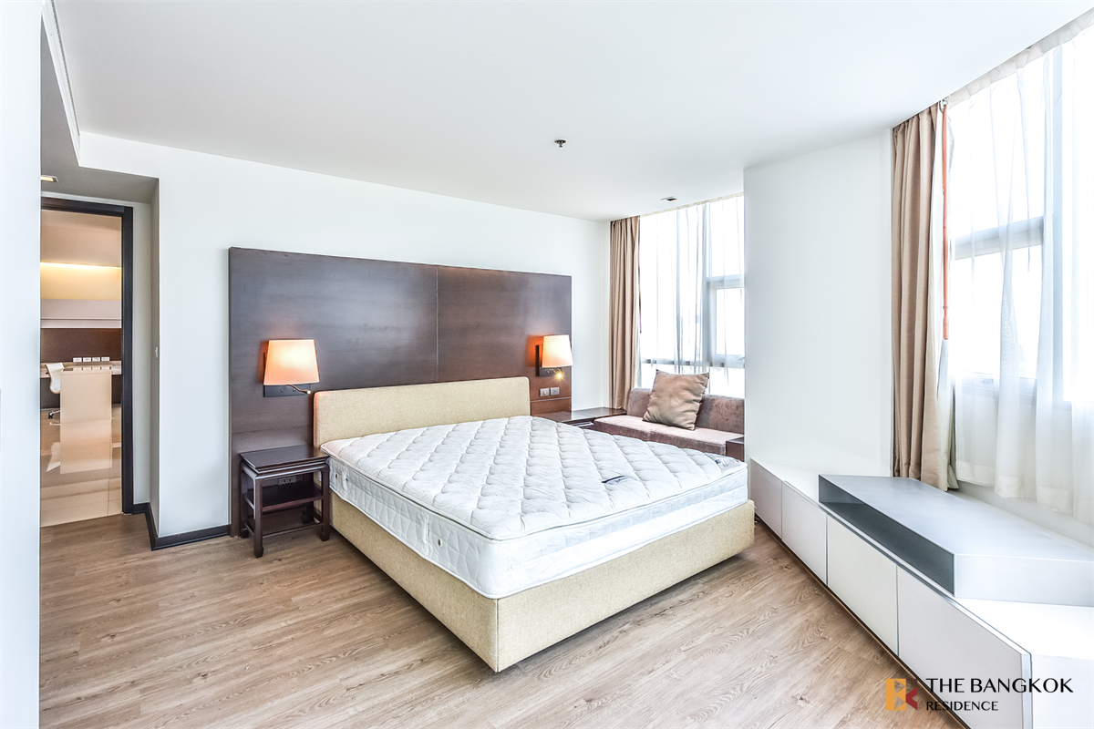 picture Price better than expected!! Sathorn Heritage - 9/9