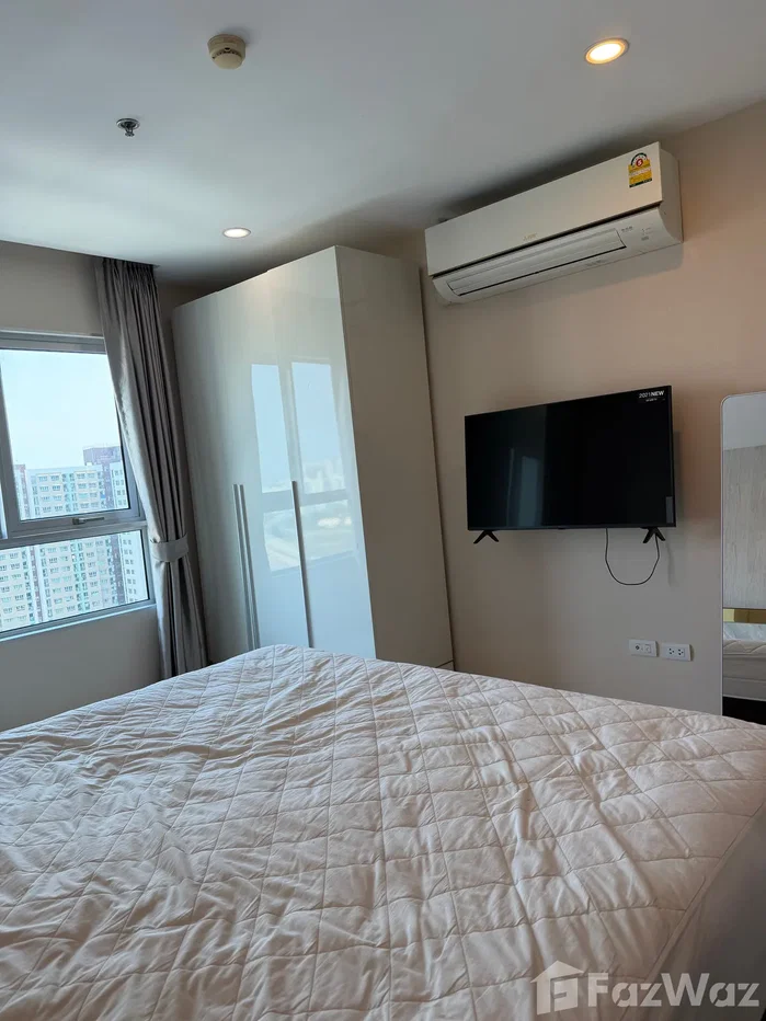 รูป คอนโดให้เช่า 2 ห้องนอน ในโครงการ เบลล์ แกรนด์ พระราม 9 6247175 - รูปที่ 15/28
