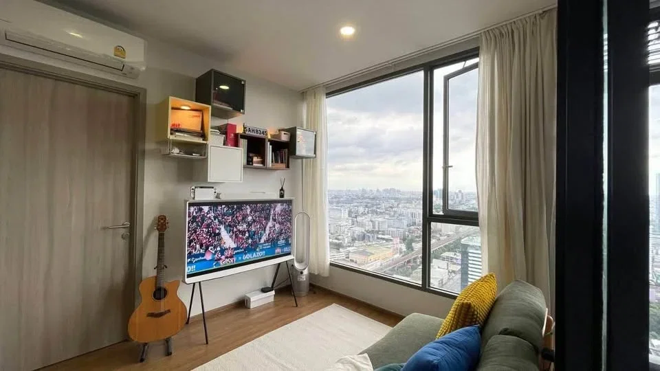 รูป A034768 CLOUD Thonglor - Phetchaburi - รูปที่ 8/8