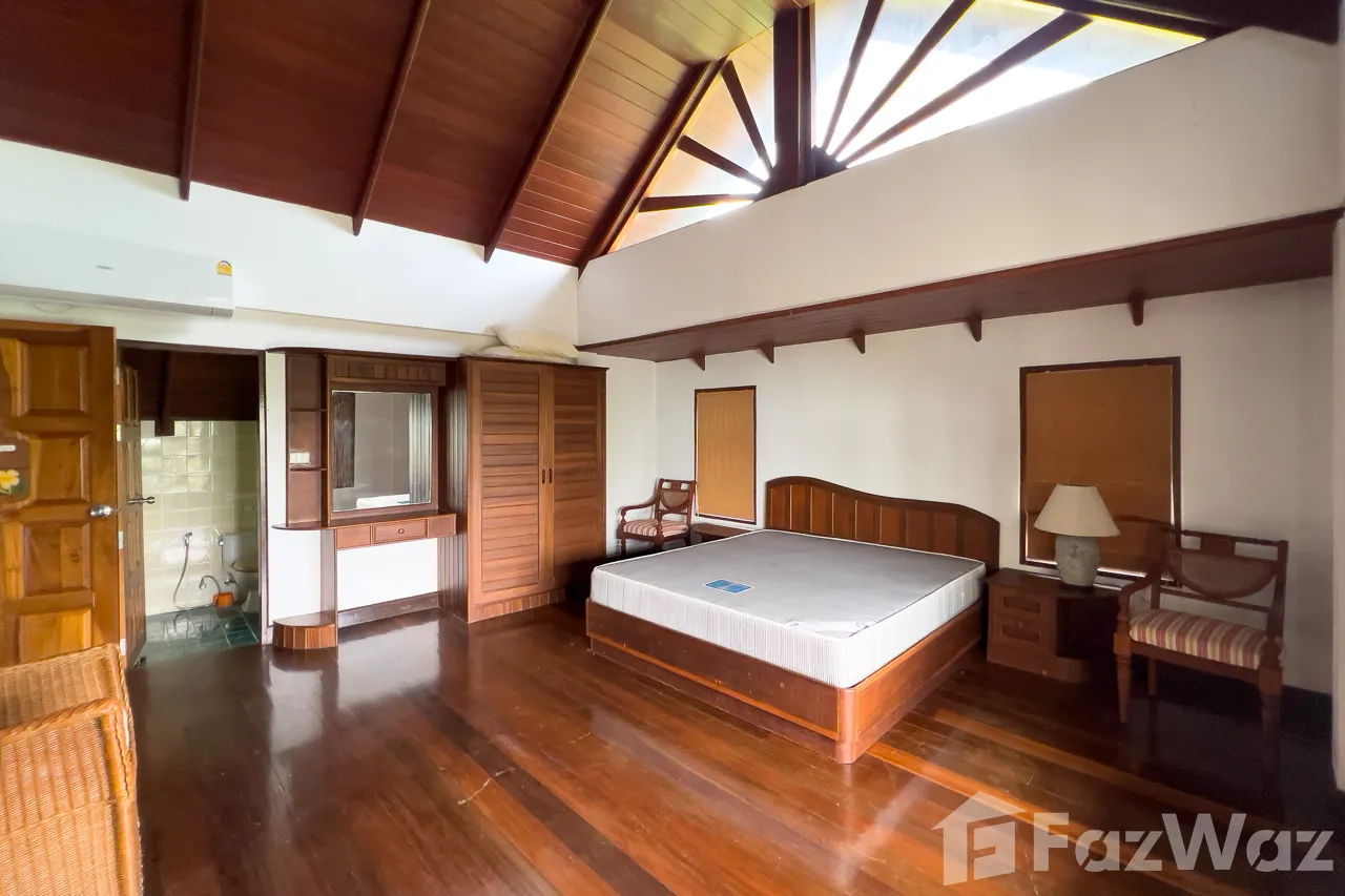 picture 3 Bedroom Villa for sale in Bo Phut, Surat Thani  6247459 - 21/35