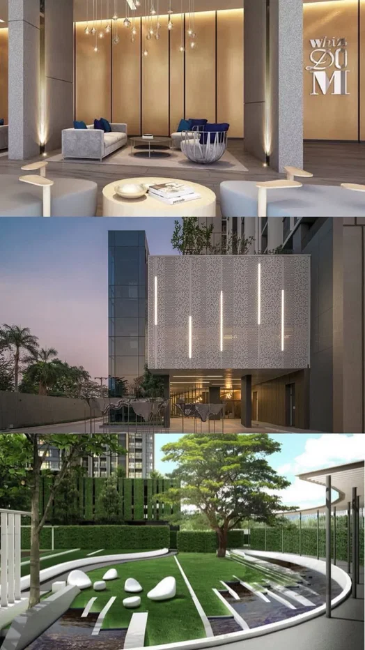 รูป A034415 Whizdom Connect Sukhumvit - รูปที่ 4/5