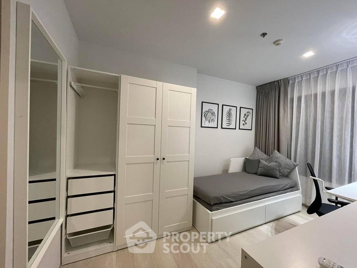 picture 2-BR Condo at Life One Wireless near BTS Phloen Chit (ID 2873959) - 12/16