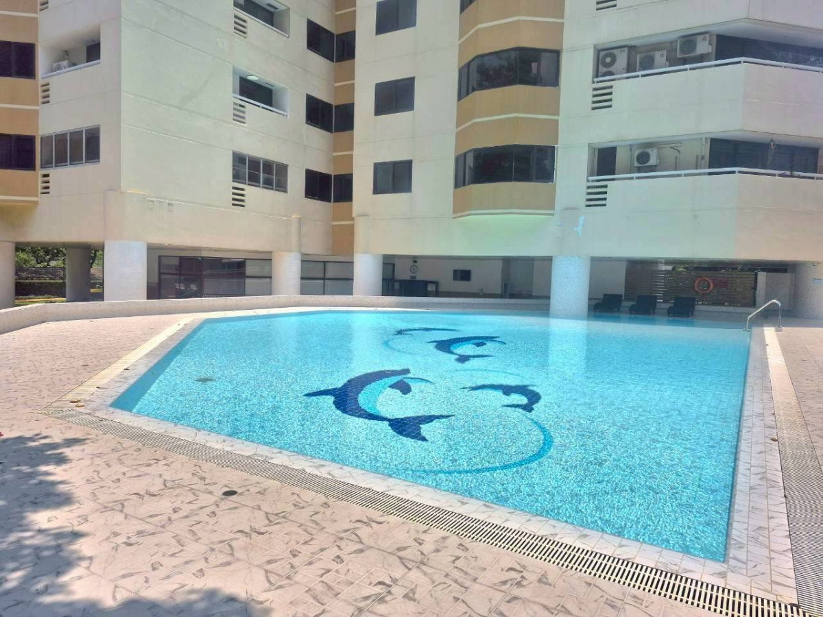 รูป +++เช่าด่วน +++ Baan Suan Petch Sukhumvit 39***2 ห้องนอน ขนาด 135 ตร.ม. แต่งครบพร้อมเข้าอยู่!!! - รูปที่ 15/15
