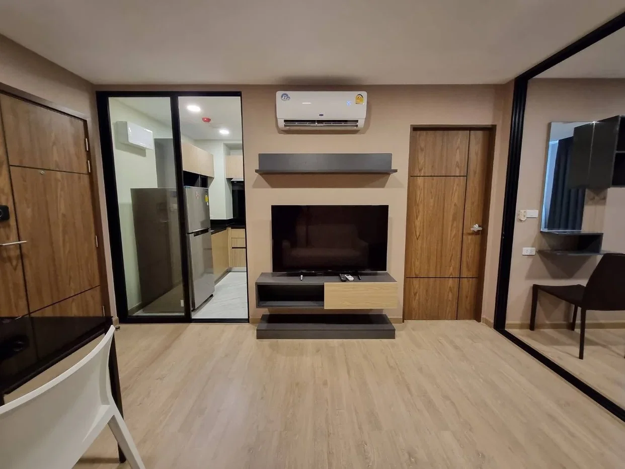 รูป A034396 The CUBE Urban Sathorn - Chan - รูปที่ 1/5