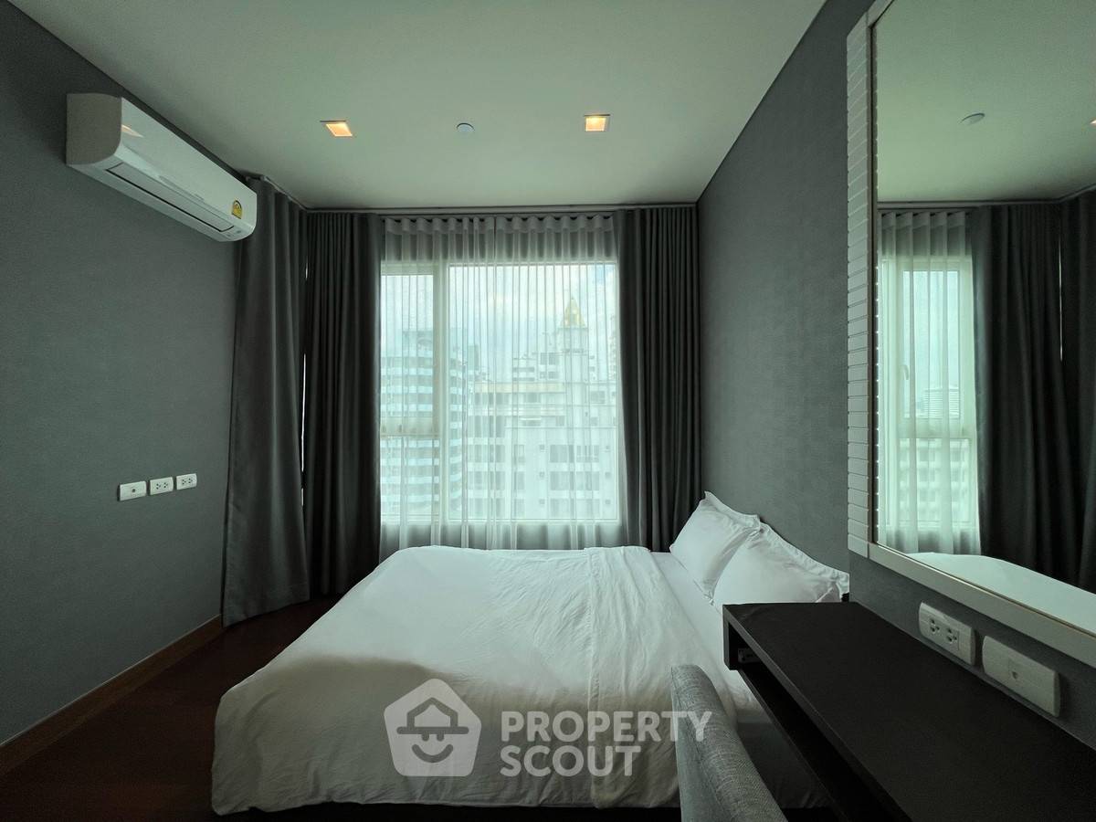 รูป คอนโด 1-ห้องนอน ที่ ไอวี่ ทองหล่อ 23 ใกล้ ทองหล่อ (ID 2875521) - รูปที่ 8/8