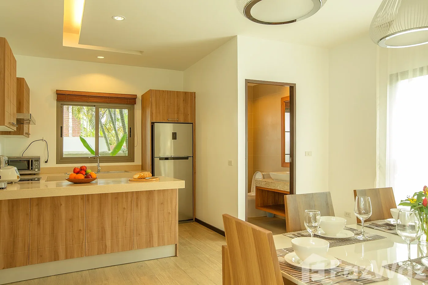 picture Villa Bond is a modern 6213119 - 7/27