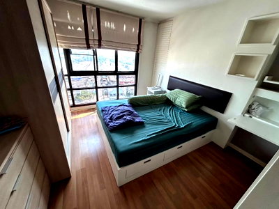 Condos for rent : Condo for Rent at Lumpini Place Pinklao 2 (A6905015)