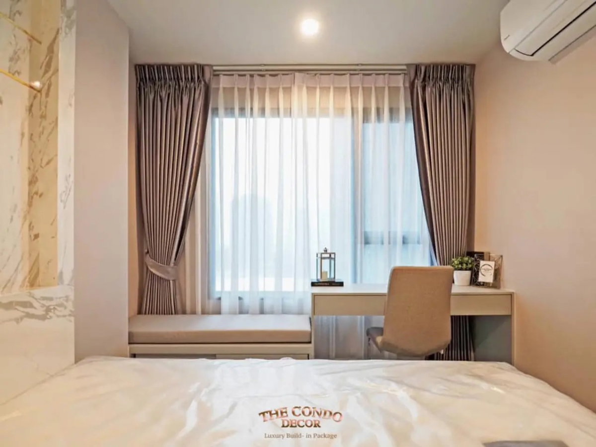 picture 1 Bed Plus Life Ladprao for Rent - 4/16