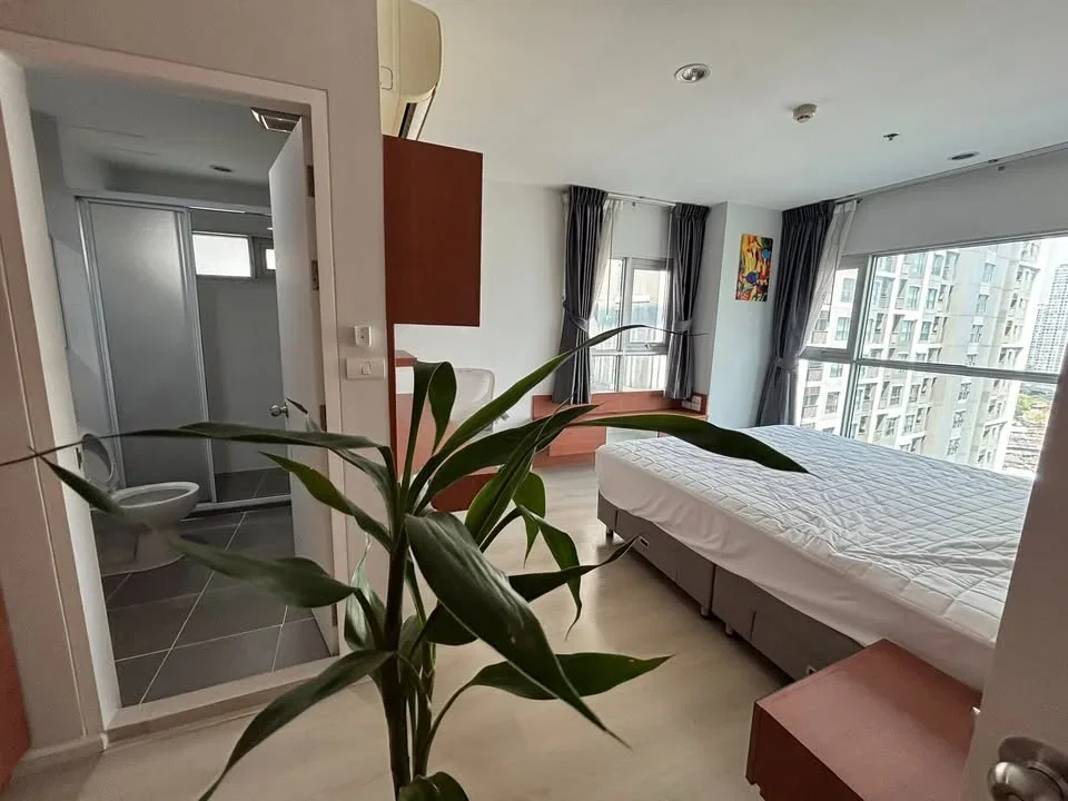 picture A034867 Life Sukhumvit 48 - 8/8