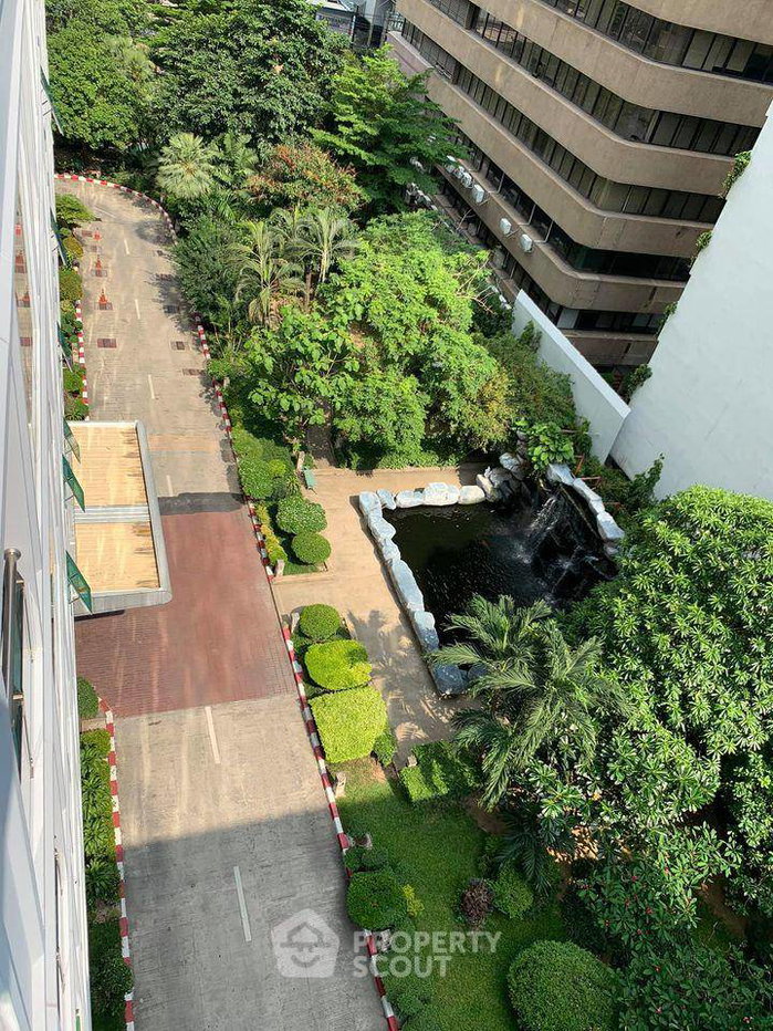 รูป คอนโด 1-ห้องนอน ที่ สุขุมวิท ลิฟวิ่ง ทาวน์ ใกล้ MRT สุขุมวิท (ID 465224) - รูปที่ 14/14