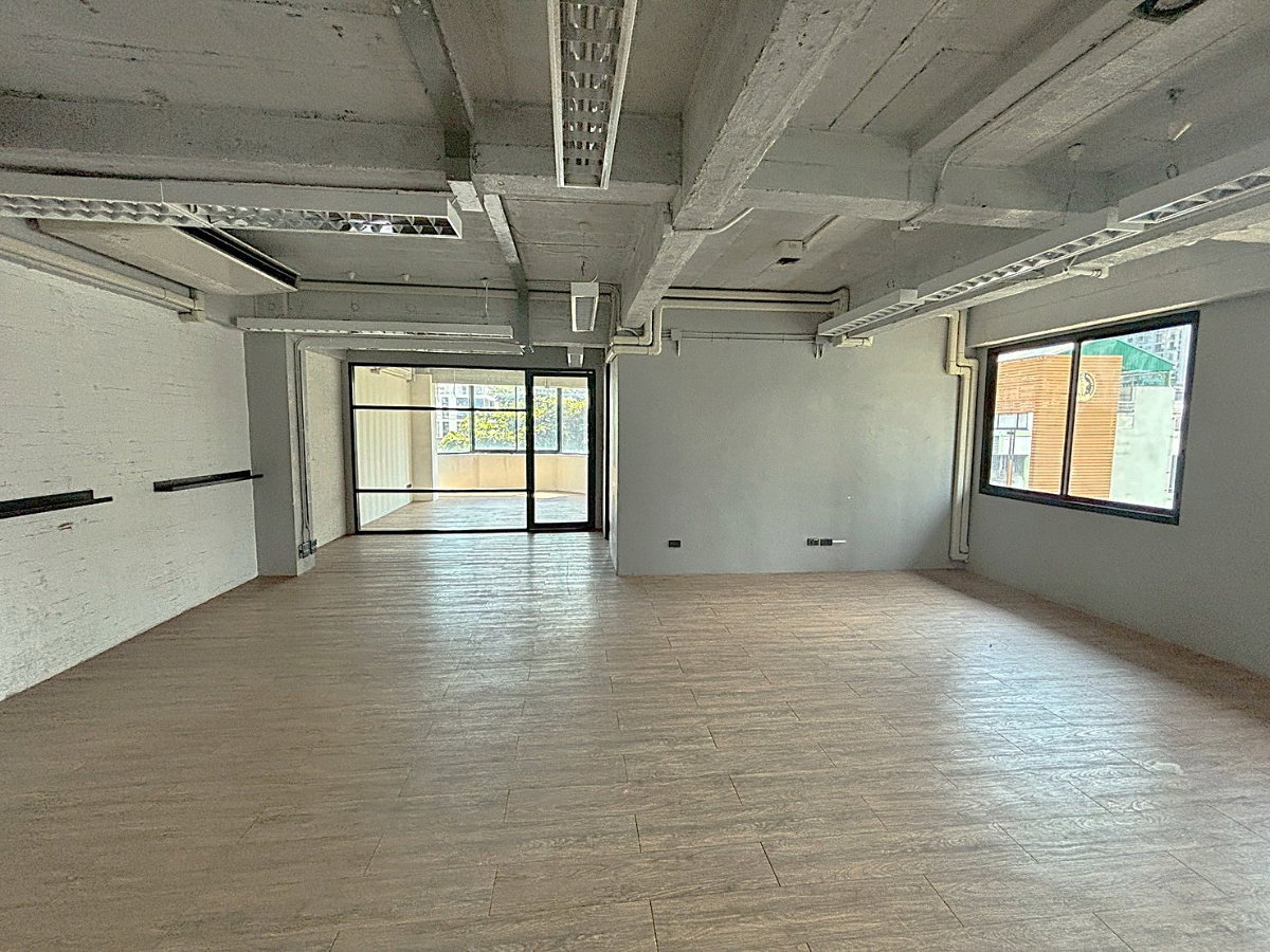 picture Space for rent, ideal for retail shops and office use, located near BTS Phrom Phong ** NO CO-AGENT ** - 2/12