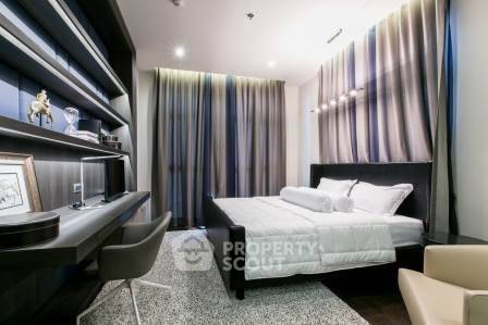 รูป คอนโด 2-ห้องนอน ที่ เดอะ เทอร์ทีไนน์ บาย แสนสิริ ใกล้ BTS พร้อมพงษ์ (ID 2874069) - รูปที่ 8/18