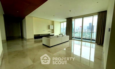 Condos for sale BTS Chong Nonsi : 3-BR Condo at The Infinity Condominium near BTS Chong Nonsi (ID 2873557)