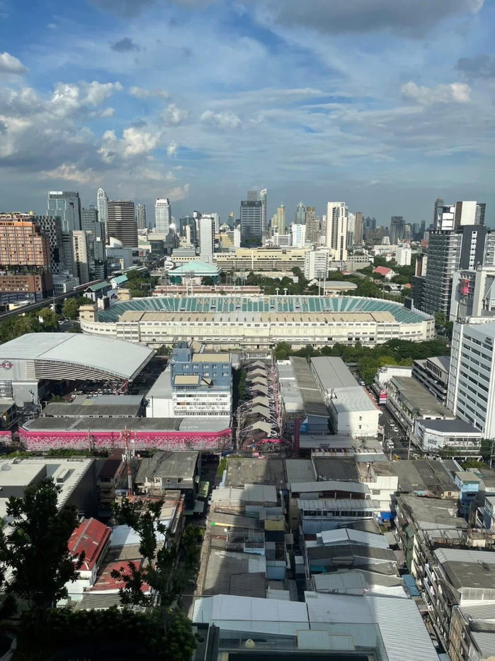 picture Code: 26KJ2267  for rent Cooper Siam 🔥🔥 Line ID: @kjcondo (with @)🔥🔥 - 16/22