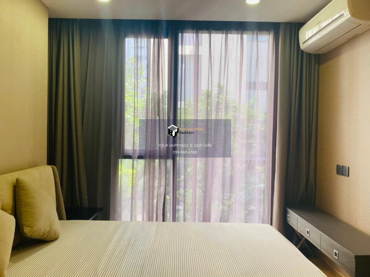 รูป Klass Langsuan | Penthouse Duplex Lowrise at the best land in Bangkok !! #2026050814560 - รูปที่ 6/15