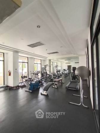 picture 3-BR Condo at Prime Mansion One near MRT Phetchaburi (ID 2873791) - 19/19