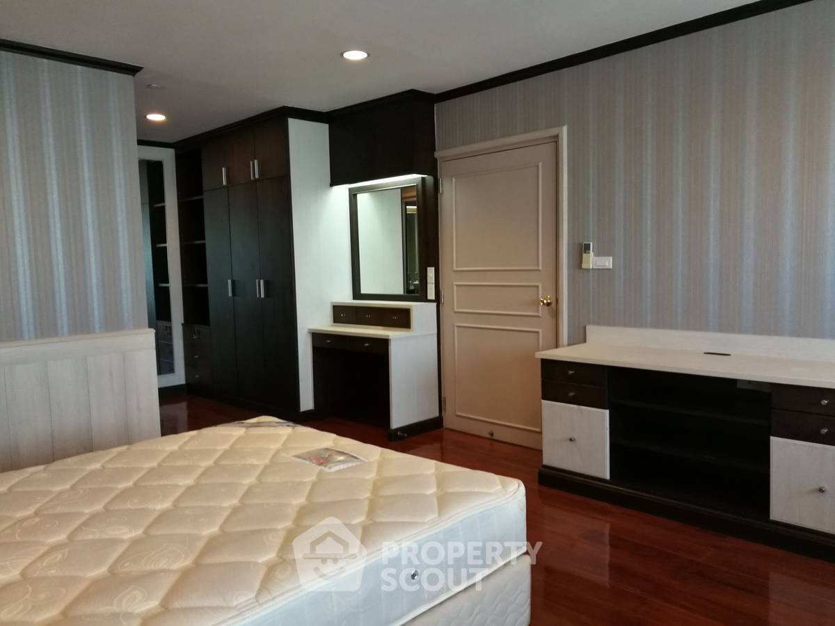 รูป คอนโด 3-ห้องนอน ที่ สาธร การ์เด้นส์ ใกล้ MRT สีลม (ID 2877147) - รูปที่ 6/23