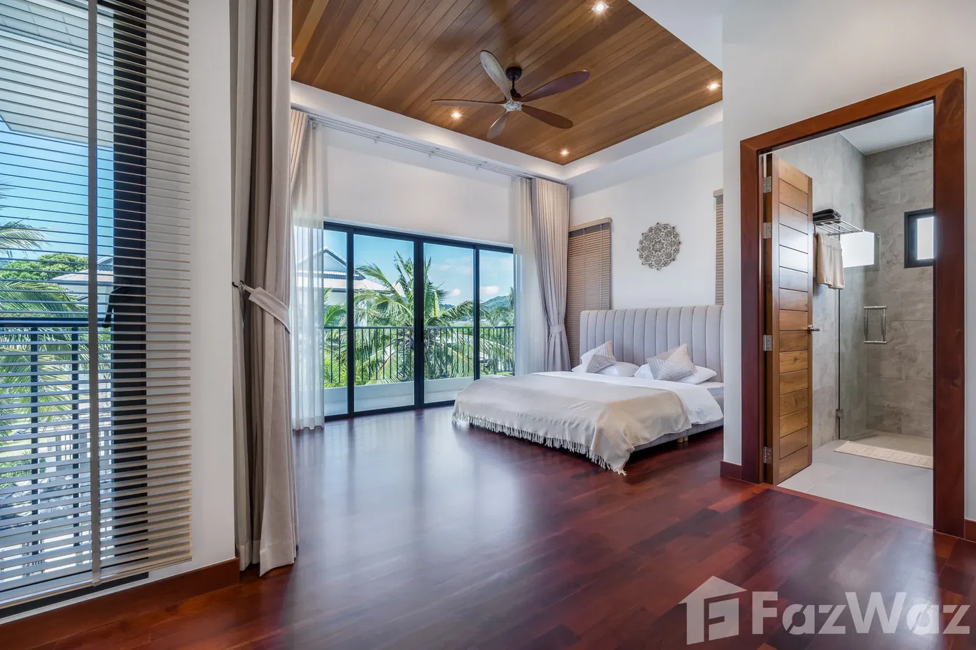 รูป ขาย วิลล่า 4 ห้องนอน ใน ราไวย์, ภูเก็ต 6247355 - รูปที่ 11/17