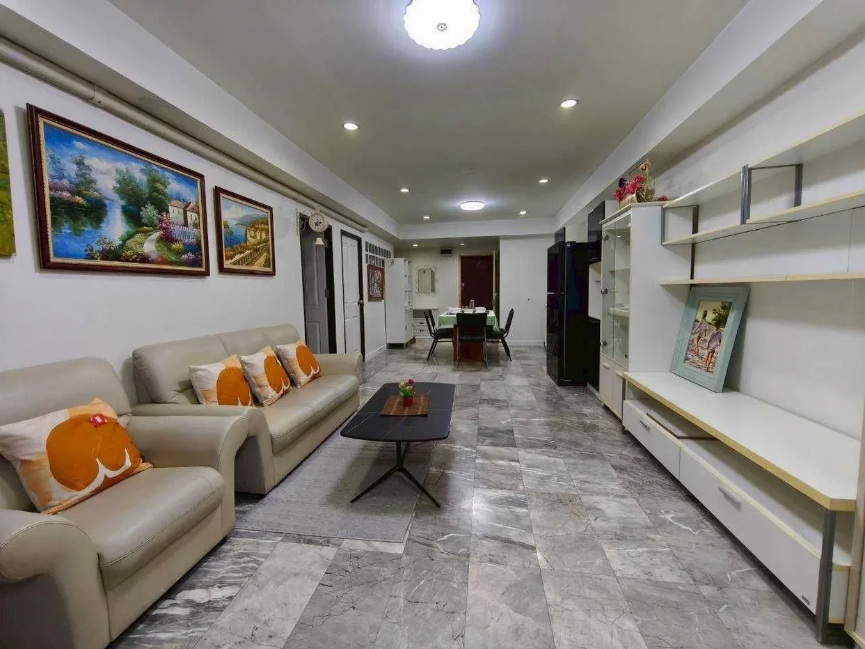 รูป A034645 Sathorn Place - รูปที่ 3/5
