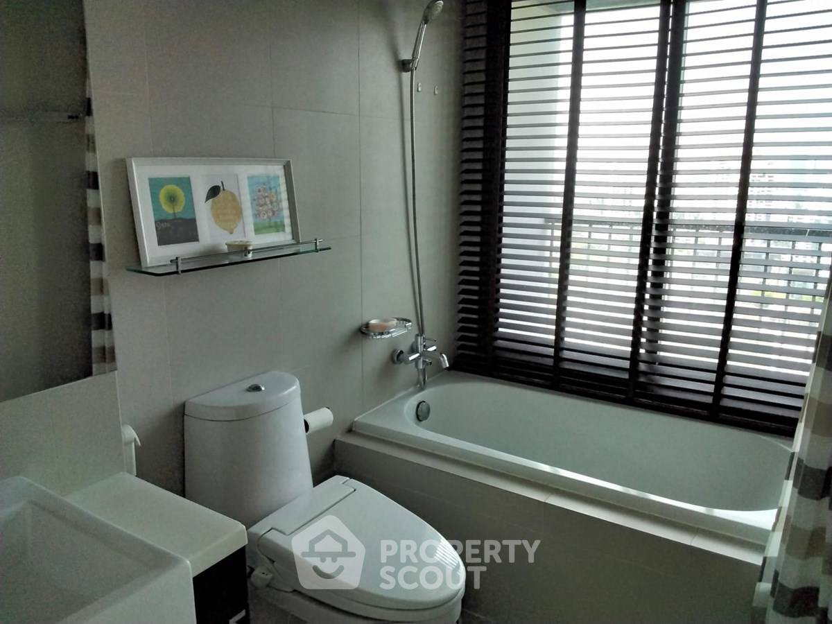 picture 1-BR Condo at Noble Remix near BTS Thong Lor (ID 2874499) - 12/12