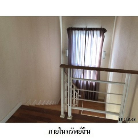รูป Z3A1727 ขายบ้านเดี่ยว เดอะ เซนโทร วัชรพล แขวง ออเงิน เขต สายไหม จังหวัด กรุงเทพมหานคร - รูปที่ 6/8