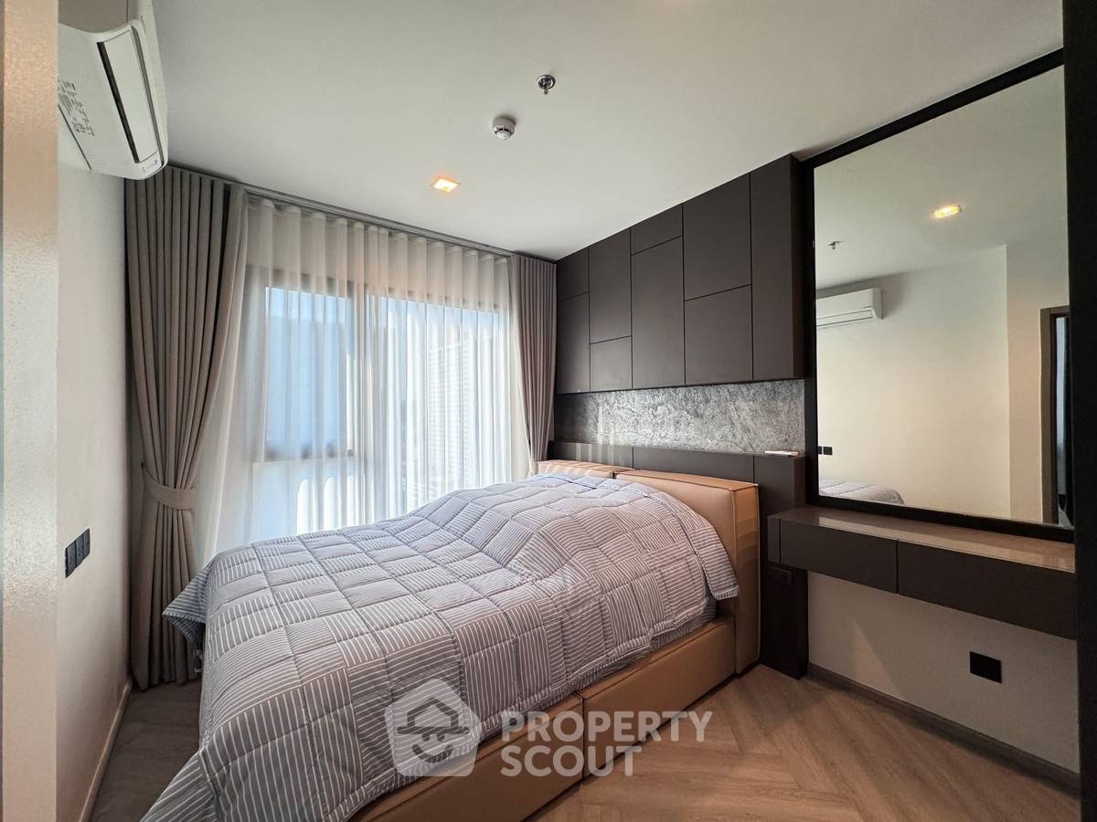 รูป คอนโด 1-ห้องนอน ที่ ไลฟ์ อโศก ไฮป์ ใกล้ ARL มักกะสัน (ID 2874718) - รูปที่ 5/10