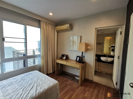 Tree Condo Ladprao 27 near MRT Ladprao Station Full-featured common area
