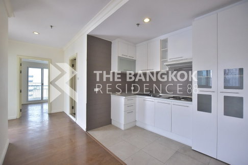 Grand Park View Asoke  Condo in Prime Location, Attractive Price