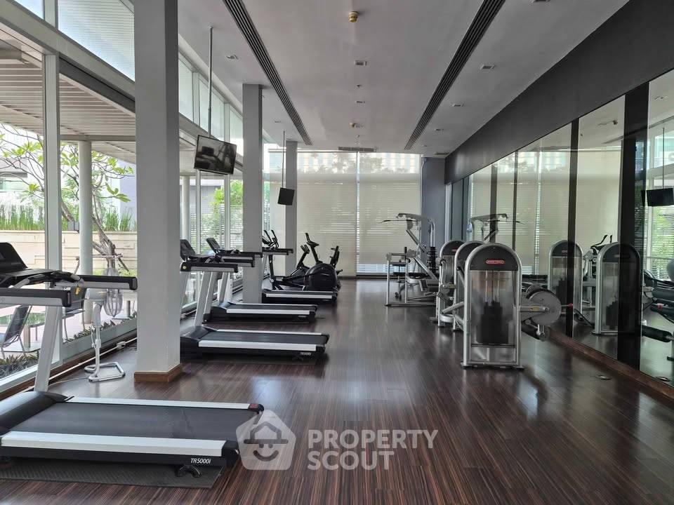 picture 2-BR Condo at The Room Ratchada-Ladprao near MRT Ratchadaphisek (ID 2877260) - 7/9