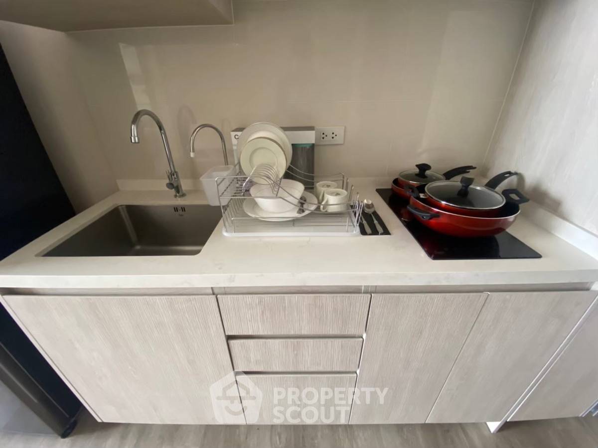 picture 1-BR Condo at Keen Centre Sriracha in Si Racha (ID 2853493) - 12/15