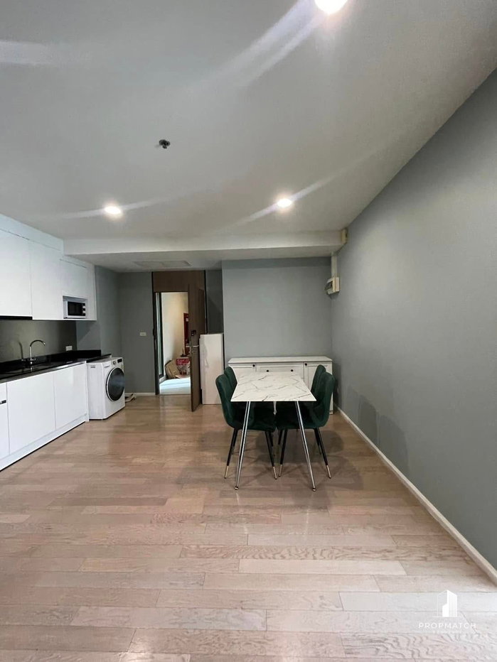 รูป PM034353✨Flash Deal ✨Noble Solo Thonglor  (1Bed 1Bath 70SQM.) พร้อมอยู่ ! เพียง  33,000 บาทต่อเดือน Tel.0981315848 @propmatch - รูปที่ 2/8