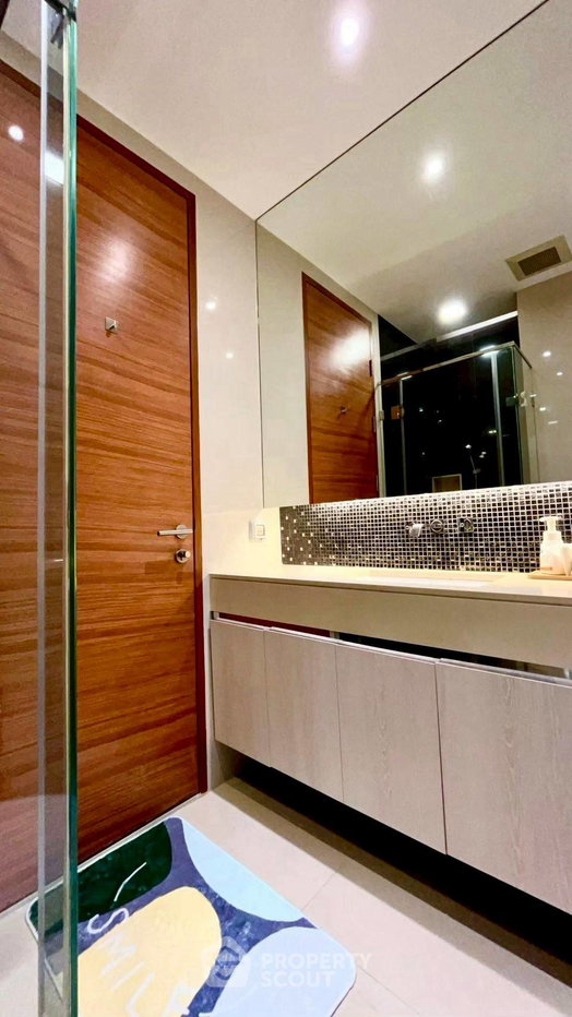 รูป คอนโด 2-ห้องนอน ที่ ดิ แอดเดรส สุขุมวิท 28 ใกล้ BTS พร้อมพงษ์ (ID 2672056) - รูปที่ 5/12