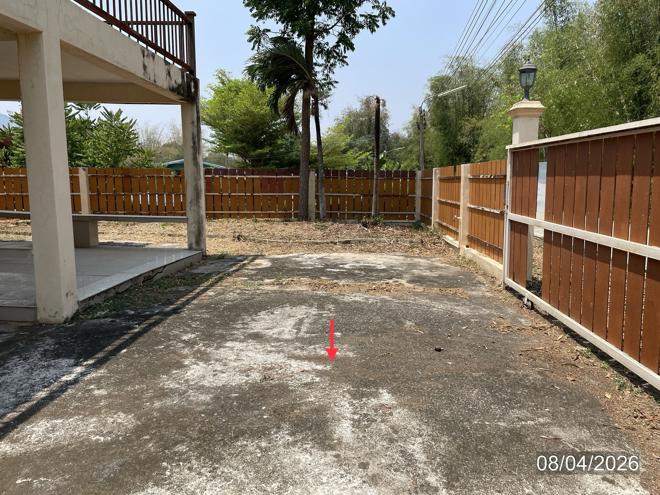 รูป บ้านเดี่ยว 112 ตร.วา บางมูลนาก พิจิตร 1.6M - รูปที่ 13/34