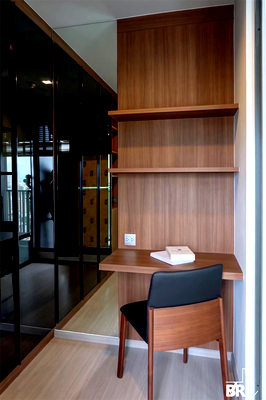 Condos for sale : Special price, hurry before it’s gone Life Ladprao near BTS Ha Yaek Lat Phrao