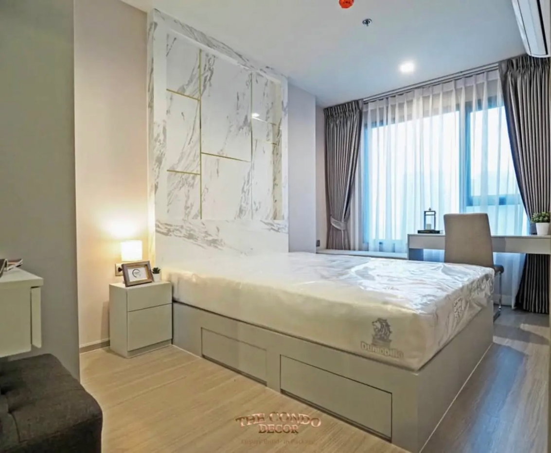 picture 1 Bed Plus Life Ladprao for Rent - 2/16