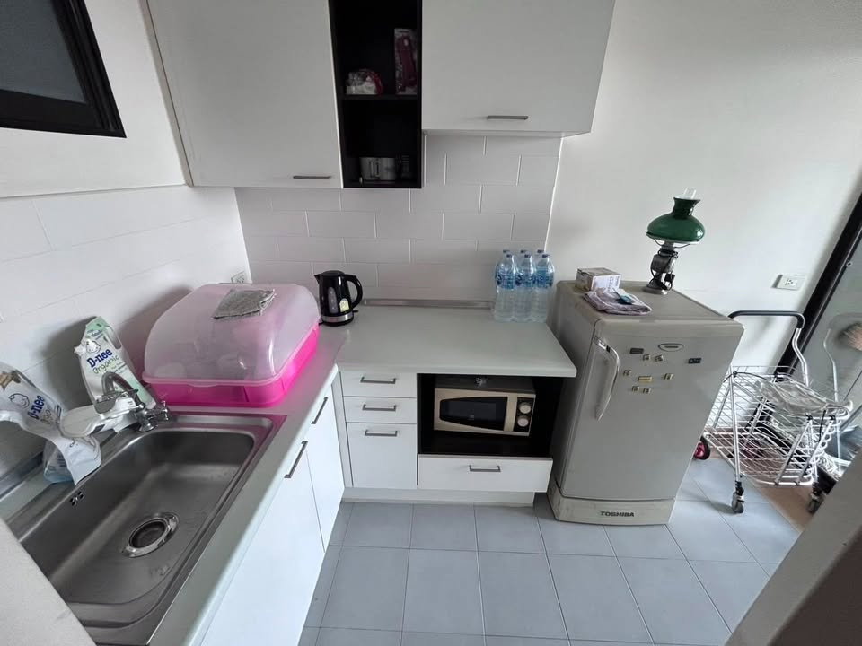รูป เช่าคอนโด Lumpini Place Pinklao 2/ลุมพินี เพลส ปิ่นเกล้า 2 (A6905015) ID Line : @condo42 - รูปที่ 4/6